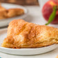 Peach Turnovers