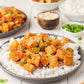 Sweet and Sour Tofu - set 1