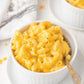 Single Serve Mac and Cheese