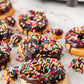 Air Fryer Donuts