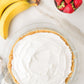 Strawberry Banana Pie