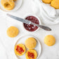 Sweet Potato Biscuits - Set 2