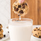 Oatmeal Chocolate Chip Cookies