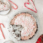 Hot Cocoa Pie