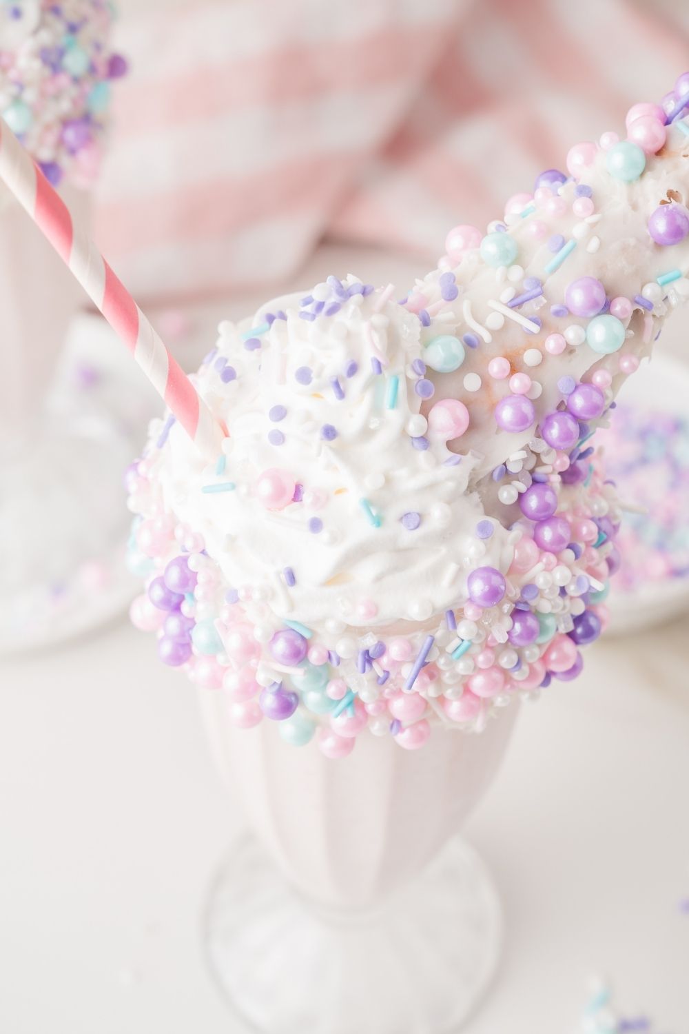 Unicorn Milkshake