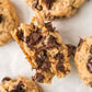 Oatmeal Chocolate Chip Cookies