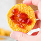 Sweet Potato Biscuits - Set 2