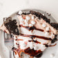 Hot Cocoa Pie