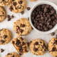Oatmeal Chocolate Chip Cookies