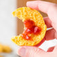 Sweet Potato Biscuits - Set 2