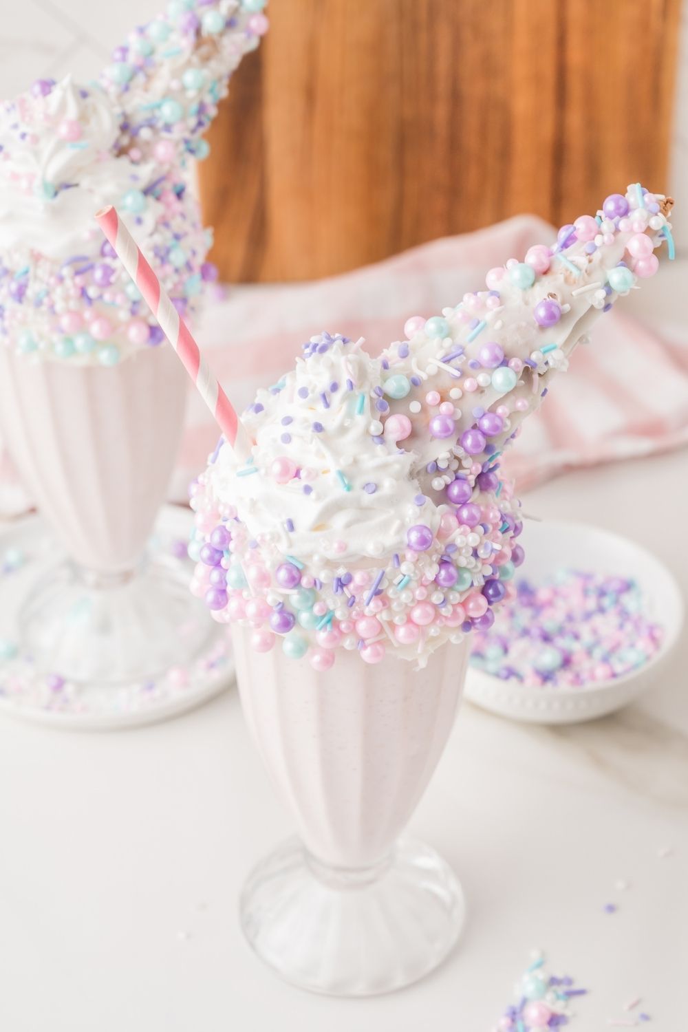 Unicorn Milkshake