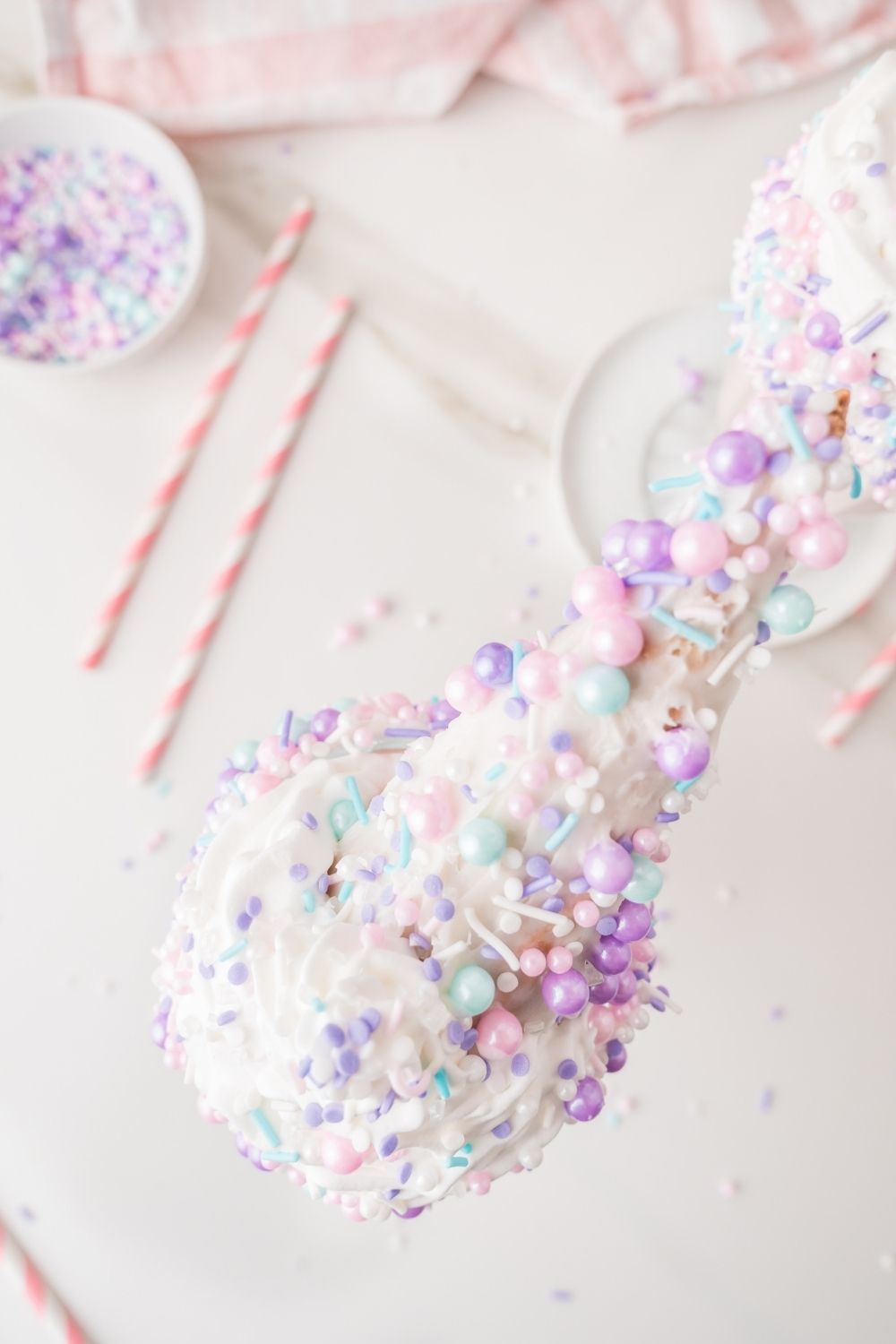 Unicorn Milkshake