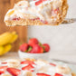 Strawberry Banana Pie