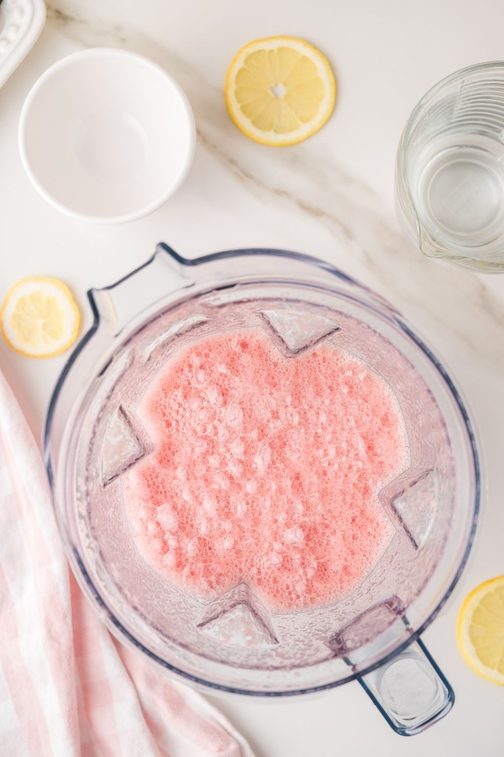 Watermelon Lemonade
