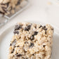 Oreo Rice Krispie Treats