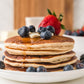 Small Batch Pancakes