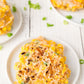 Corn Fritters  - Set 1