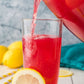 Hibiscus Lemonade  - Set 1