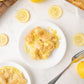 Lemon Cream Cheese Dump Cake