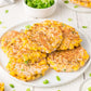 Corn Fritters  - Set 1