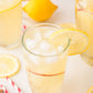 Apple Lemonade