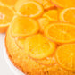 Orange Upside Down Cake