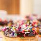 Air Fryer Donuts