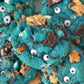 Cookie Monster Cookies