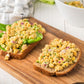 Chickpea Tuna Salad - Set 1