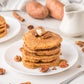 Sweet Potato Pancakes