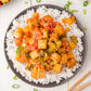 Sweet and Sour Tofu - set 1