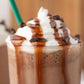 Chocolate Chip Frappuccino