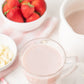 Strawberry Hot Chocolate