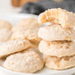 Shortbread Cookies