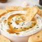 Whipped Ricotta Dip