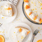 Orange Cheesecake