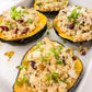 Stuffed Acorn Squash