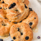 Blueberry Bagels