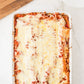 Cheese Lasagna