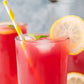 Hibiscus Lemonade  - Set 1