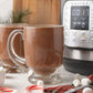 Instant Pot Hot Chocolate