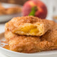Peach Turnovers
