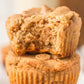 Peanut Butter Muffins