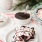 Hot Cocoa Pie