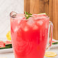 Watermelon Lemonade