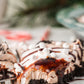 Hot Cocoa Pie