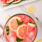 Watermelon Lemonade