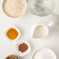 Rice Pudding - Set 2