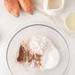 Sweet Potato Pancakes