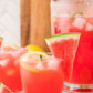 Watermelon Lemonade